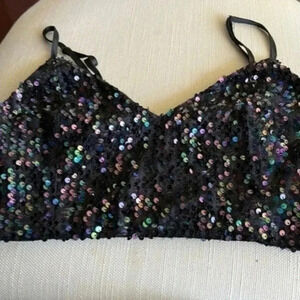 Forever 21 ladies top  L